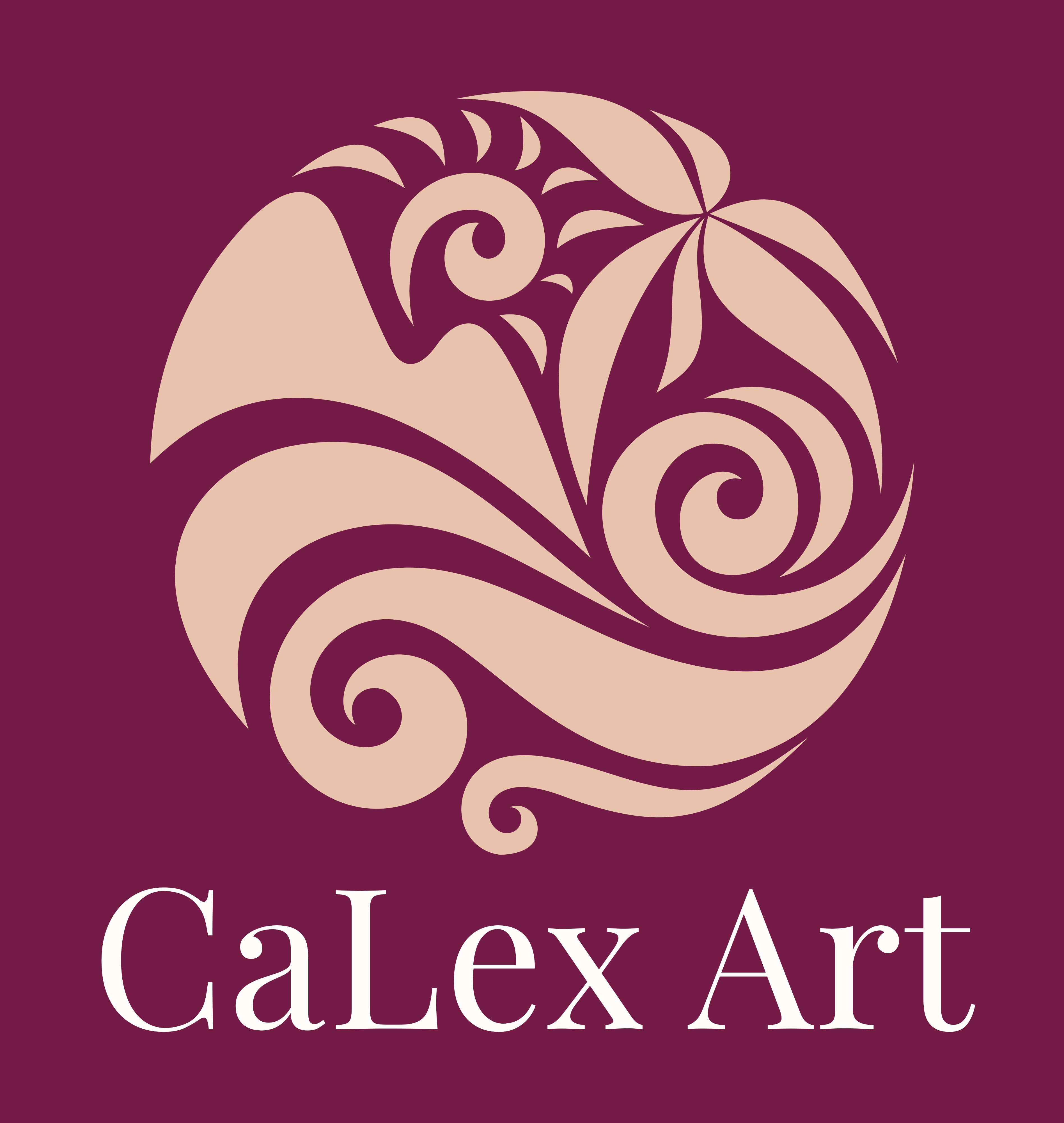 CaLex Artwork